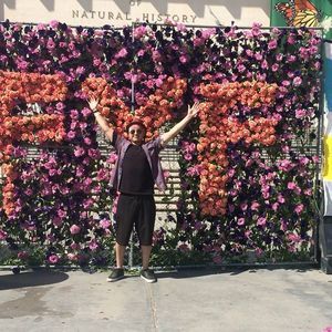 Meet your Posher, Marvin